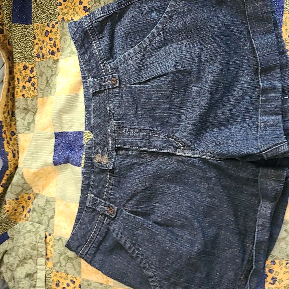 Ladies Limited Too Shorts